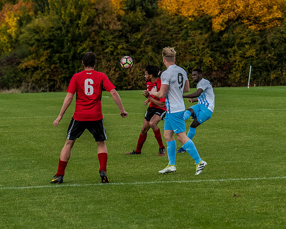 AFC Oaklands 2 v 1 Bengeo Trinity - Warm Up (66 of 297)