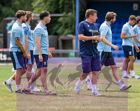 Braintree Town 3 v 2 Chesham United (13 of 482)