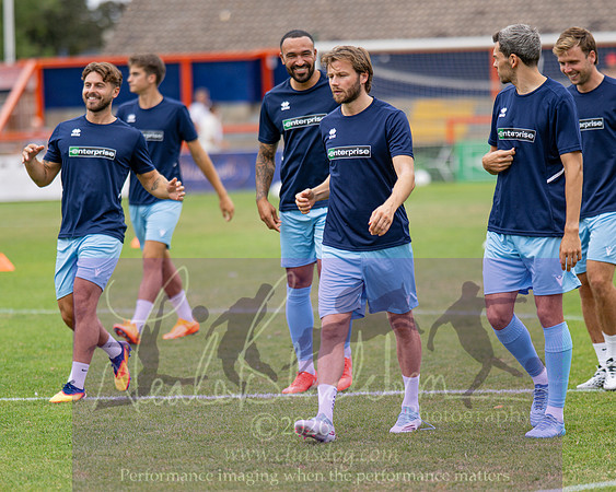 Braintree Town 3 v 2 Chesham United (20 of 482)