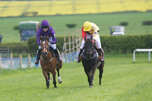 Pony Race 1 - 14