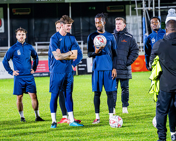 Training taskmaster (134 of 141)