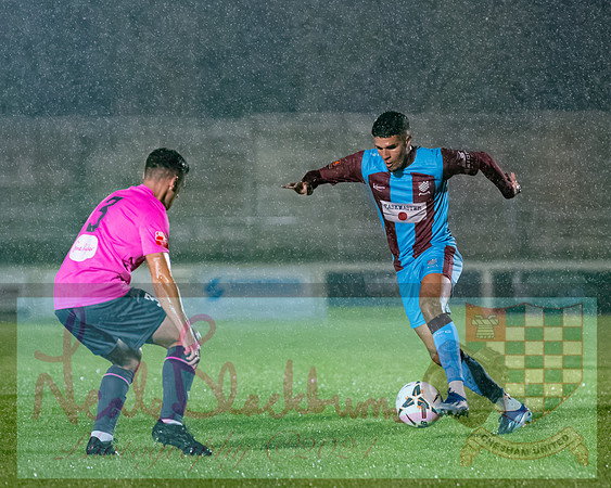 Chesham Utd 4 Bishops Cleeve 0 (126 of 405)