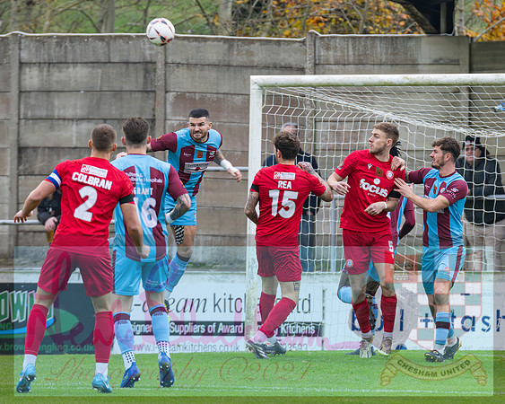 Chesham Utd 2 v Worthing 0 (95 of 411)
