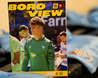 Farnborough 1 v 0 Chesham United (5 of 418)