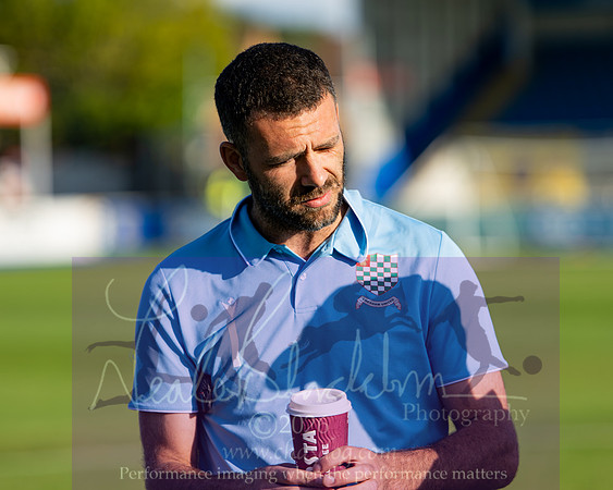 Farnborough 1 v 0 Chesham United (23 of 418)