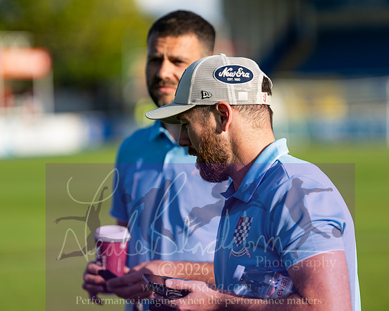 Farnborough 1 v 0 Chesham United (24 of 418)