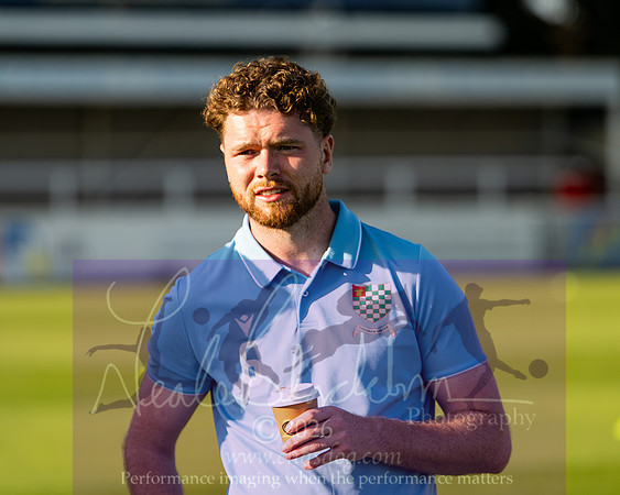 Farnborough 1 v 0 Chesham United (28 of 418)