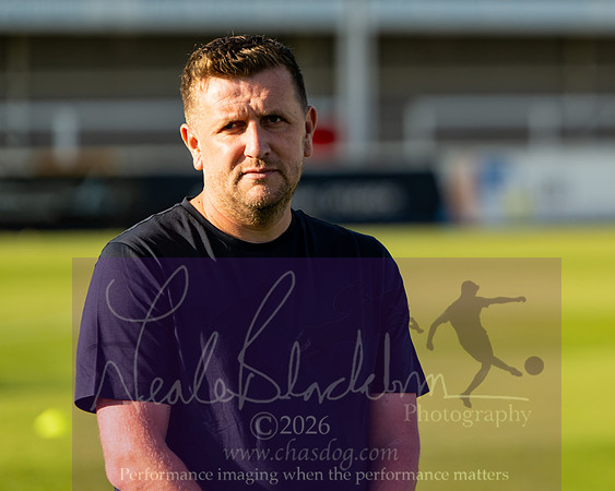 Farnborough 1 v 0 Chesham United (29 of 418)