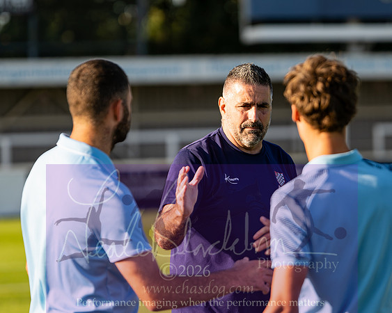 Farnborough 1 v 0 Chesham United (30 of 418)