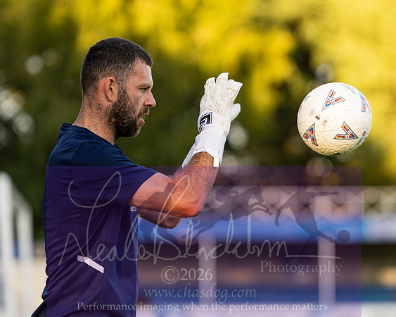 Farnborough 1 v 0 Chesham United (42 of 418)