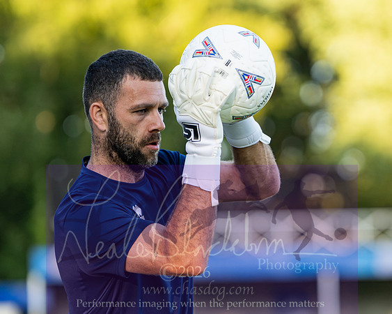 Farnborough 1 v 0 Chesham United (43 of 418)