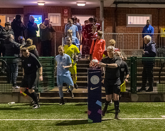 Berks and Bucks u18 final--6