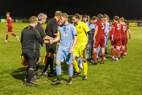 Berks and Bucks u18 final--9