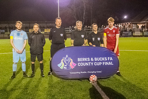 Berks and Bucks u18 final--11