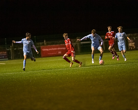 Berks and Bucks u18 final--42