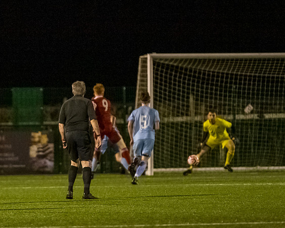Berks and Bucks u18 final--62
