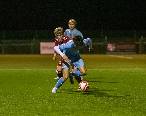 Berks and Bucks u18 final--85