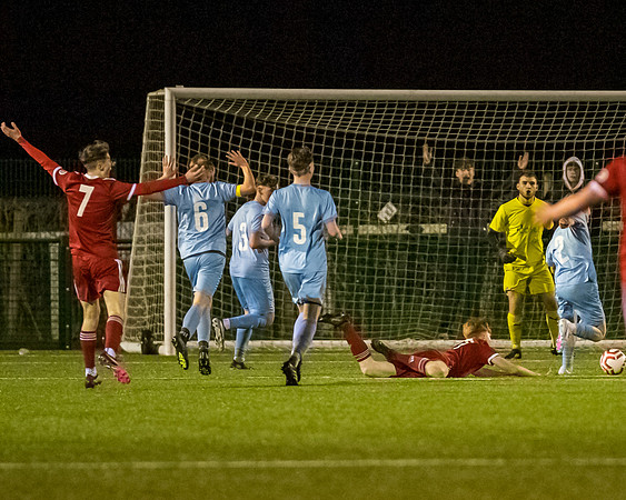 Berks and Bucks u18 final--89