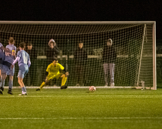 Berks and Bucks u18 final--92