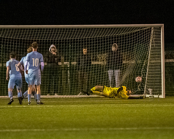 Berks and Bucks u18 final--94