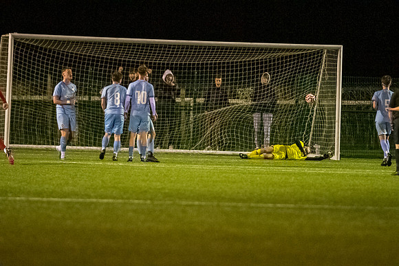 Berks and Bucks u18 final--95