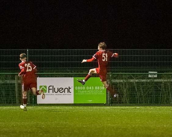 Berks and Bucks u18 final--96