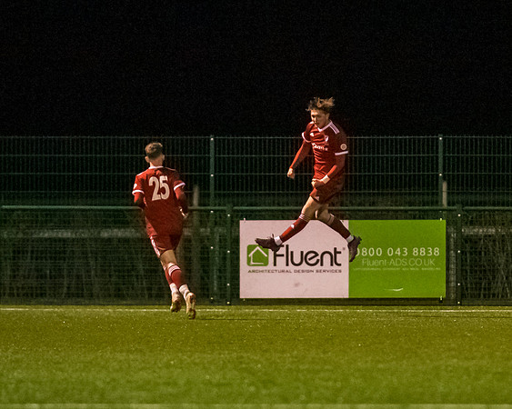 Berks and Bucks u18 final--97