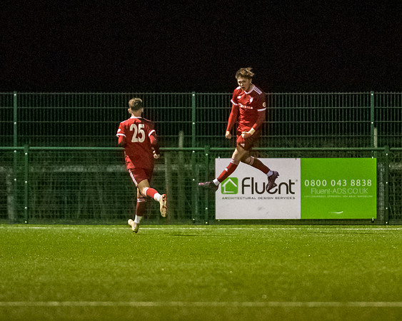 Berks and Bucks u18 final--98