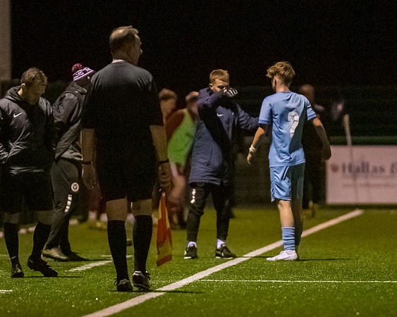 Berks and Bucks u18 final--99
