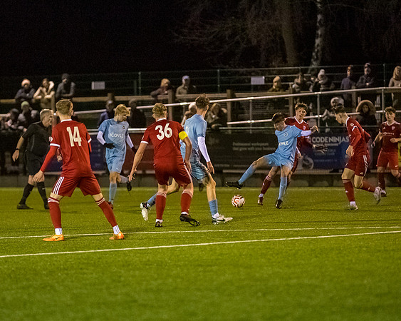 Berks and Bucks u18 final--104