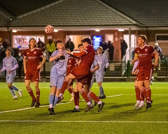 Berks and Bucks u18 final--123
