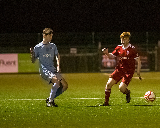 Berks and Bucks u18 final--124