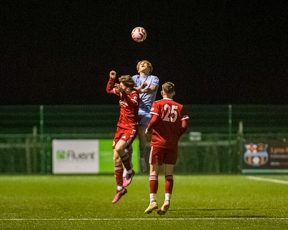 Berks and Bucks u18 final--128