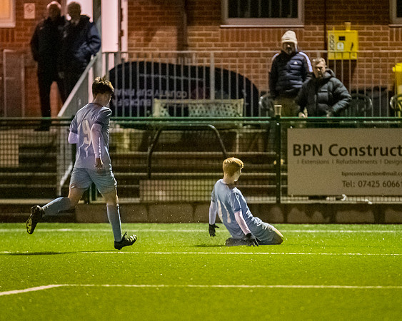 Berks and Bucks u18 final--142
