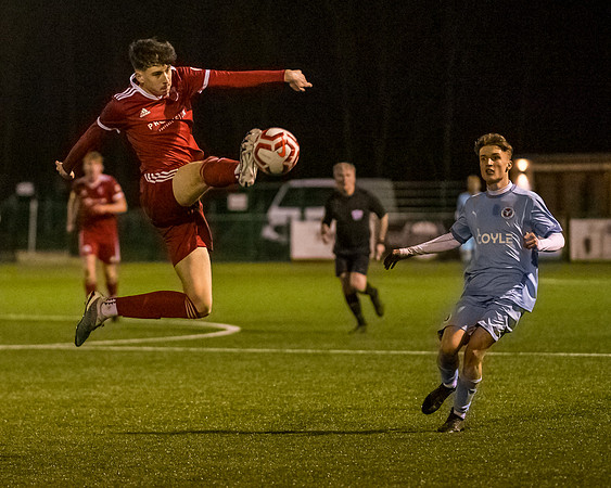 Berks and Bucks u18 final--188