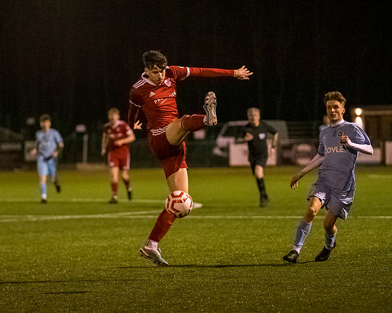 Berks and Bucks u18 final--189