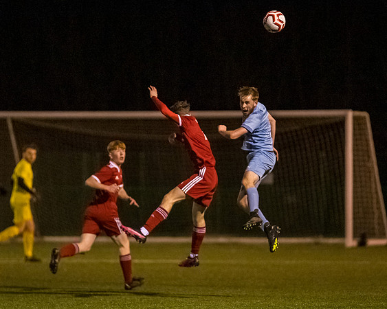 Berks and Bucks u18 final--191