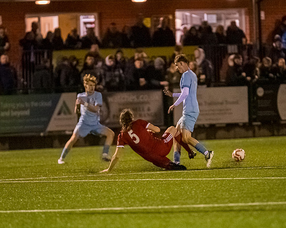 Berks and Bucks u18 final--196