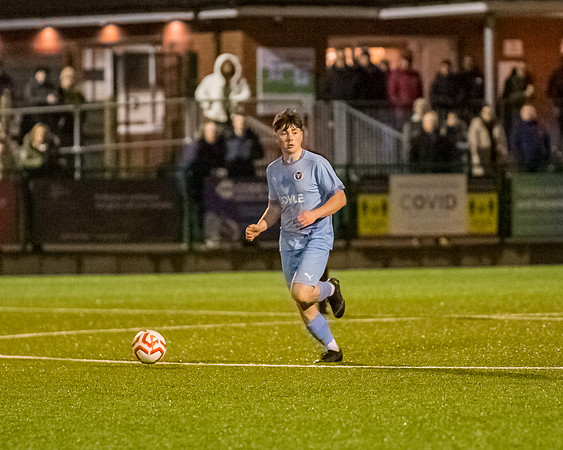 Berks and Bucks u18 final--201