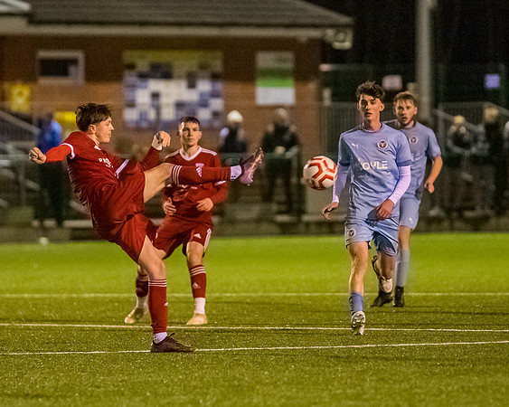 Berks and Bucks u18 final--202