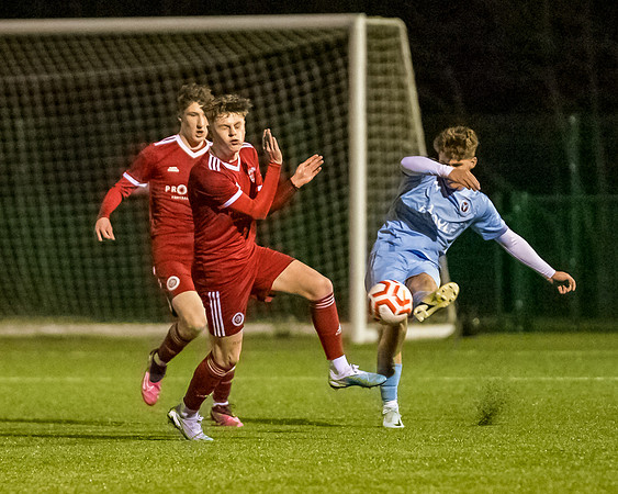 Berks and Bucks u18 final--206