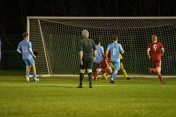 Berks and Bucks u18 final--207