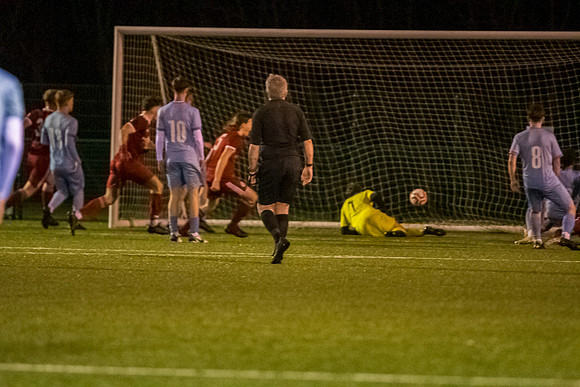 Berks and Bucks u18 final--208
