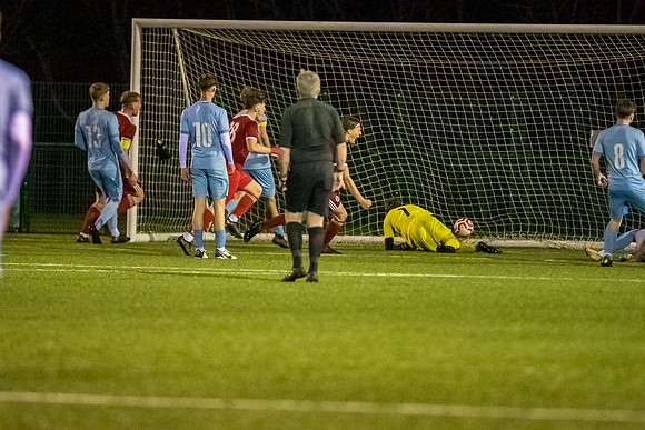 Berks and Bucks u18 final--209