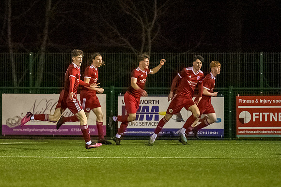 Berks and Bucks u18 final--211