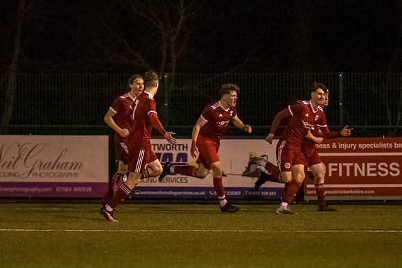 Berks and Bucks u18 final--212