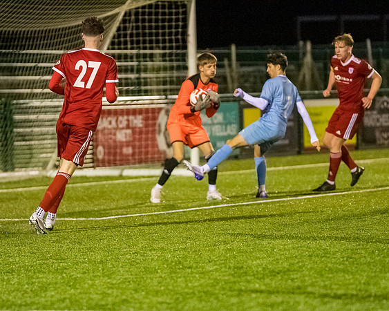 Berks and Bucks u18 final--221