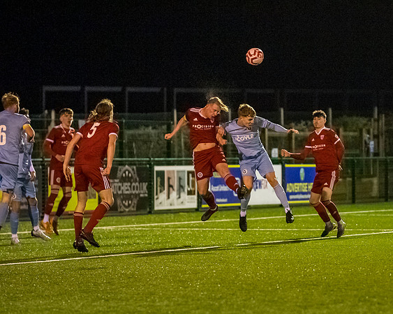 Berks and Bucks u18 final--232