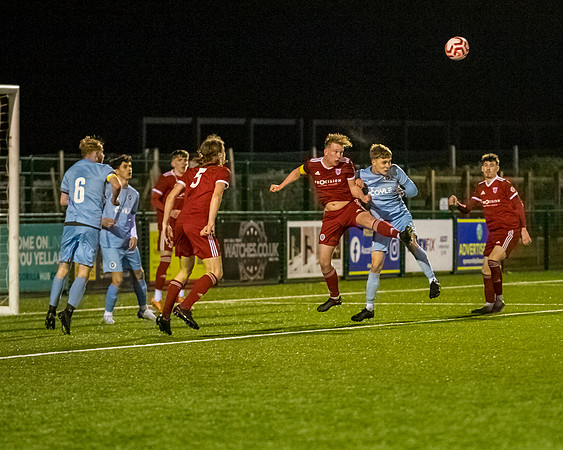 Berks and Bucks u18 final--233