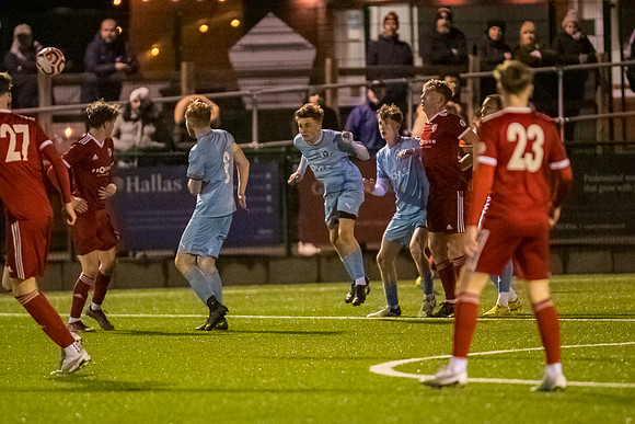Berks and Bucks u18 final--234